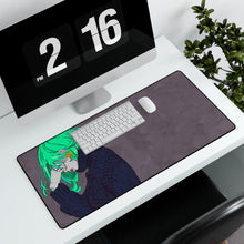Load image into Gallery viewer, Anime Punch Line Mouse Pad (Desk Mat)
