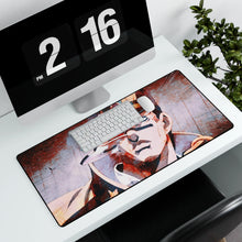Load image into Gallery viewer, Anime Jojo's Bizarre Adventure Mouse Pad (Desk Mat)
