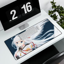 Load image into Gallery viewer, Azur Lane Mouse Pad (Desk Mat)
