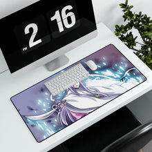 Load image into Gallery viewer, Sode no Shirayuki Mouse Pad (Desk Mat)
