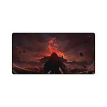 Load image into Gallery viewer, Mo Dao Zu Shi Mouse Pad (Desk Mat)
