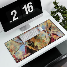 Load image into Gallery viewer, Anime Jojo's Bizarre Adventure Mouse Pad (Desk Mat)
