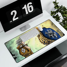 Load image into Gallery viewer, The Seven Deadly Sins Mouse Pad (Desk Mat) With Laptop
