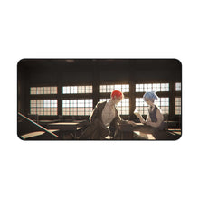 Load image into Gallery viewer, Karma and Nagisa Mouse Pad (Desk Mat)
