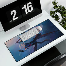 Load image into Gallery viewer, Skadi, Arknights, Mouse Pad (Desk Mat)
