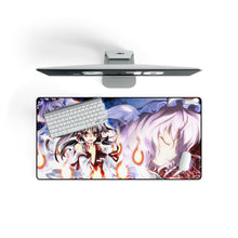 Load image into Gallery viewer, Touhou Mouse Pad (Desk Mat)

