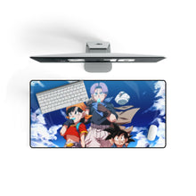 Load image into Gallery viewer, Dragon Ball GT Mouse Pad (Desk Mat) On Desk
