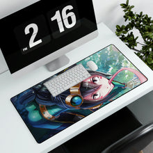 Load image into Gallery viewer, Tsuyu Asui, [My Hero Academia], Mouse Pad (Desk Mat)

