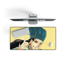 Load image into Gallery viewer, Ya Boy Kongming! Mouse Pad (Desk Mat)

