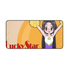 Load image into Gallery viewer, Lucky Star Mouse Pad (Desk Mat)
