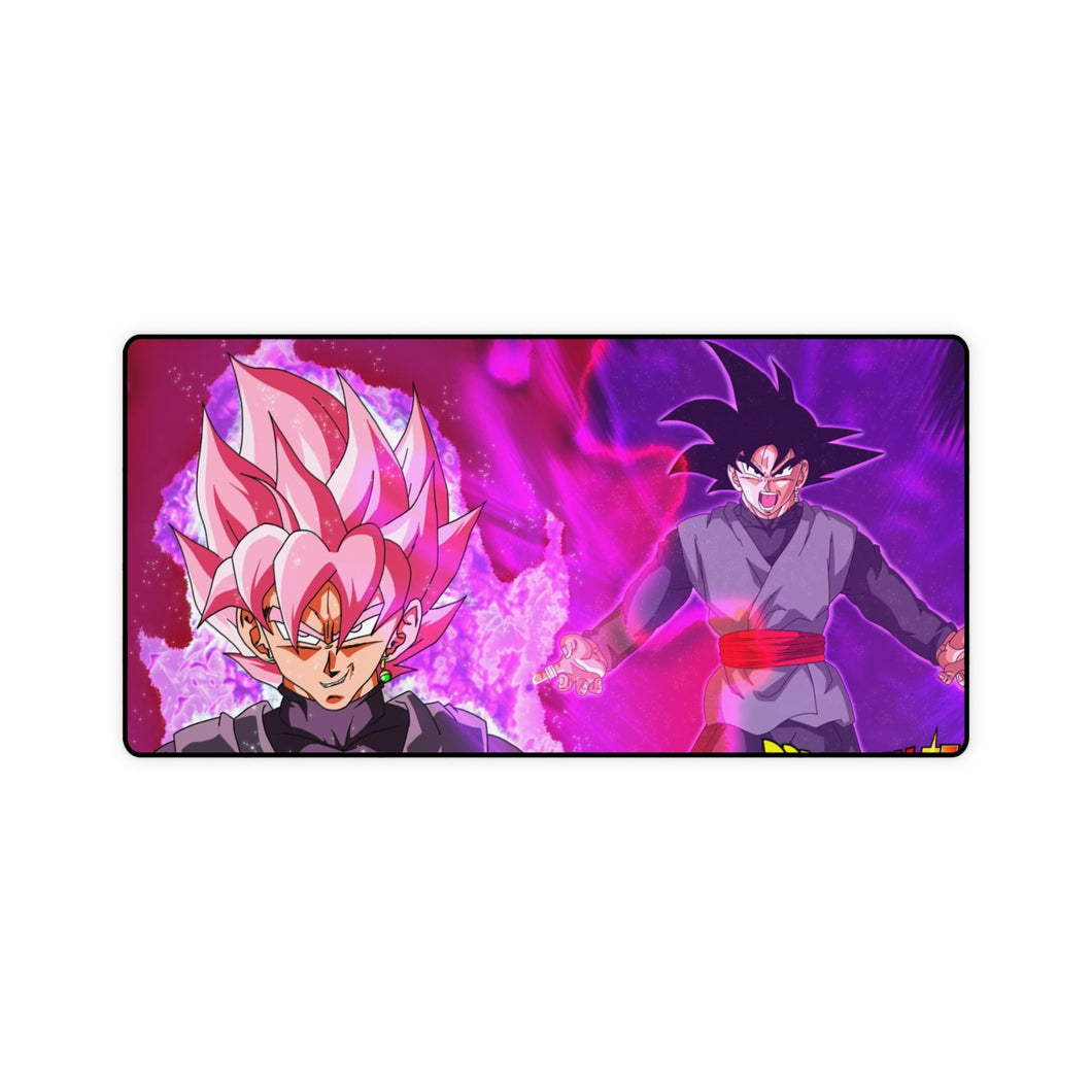 Dragon Ball Super Mouse Pad (Desk Mat)