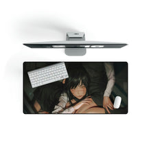 Load image into Gallery viewer, Chainsaw Man Mouse Pad (Desk Mat)

