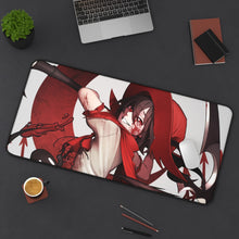 Load image into Gallery viewer, Anime Original Mouse Pad (Desk Mat) On Desk
