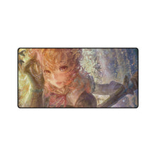Load image into Gallery viewer, Raphtalia Mouse Pad (Desk Mat)
