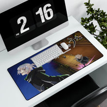 Load image into Gallery viewer, Call of the Night Mouse Pad (Desk Mat)
