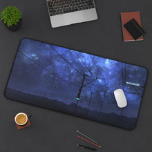 Load image into Gallery viewer, Anime Original Mouse Pad (Desk Mat) On Desk
