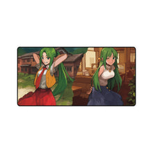 Load image into Gallery viewer, When They Cry Mouse Pad (Desk Mat)
