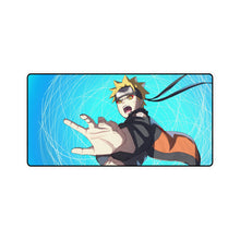 Load image into Gallery viewer, Naruto Mouse Pad (Desk Mat)

