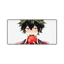 Load image into Gallery viewer, Izuku Midoriya, [My Hero Academia], Mouse Pad (Desk Mat)
