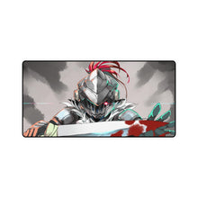 Load image into Gallery viewer, Goblin Slayer Goblin Slayer Mouse Pad (Desk Mat)
