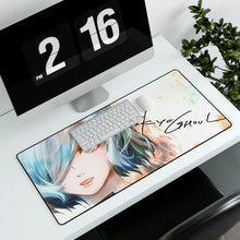 Load image into Gallery viewer, Tokyo Ghoul:re Mouse Pad (Desk Mat)

