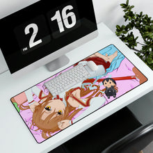 Load image into Gallery viewer, Sword Art Online Mouse Pad (Desk Mat)
