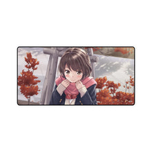Load image into Gallery viewer, Anime Original Mouse Pad (Desk Mat)
