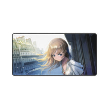 Load image into Gallery viewer, Anime Girl Mouse Pad (Desk Mat)

