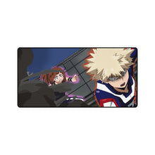 Load image into Gallery viewer, My Hero Academia Katsuki Bakugou Mouse Pad (Desk Mat)
