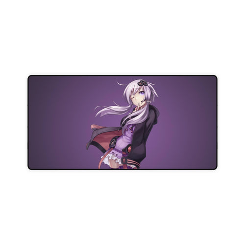 Vocaloid Mouse Pad (Desk Mat)