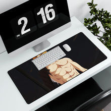 Load image into Gallery viewer, Anime Bleach Mouse Pad (Desk Mat)
