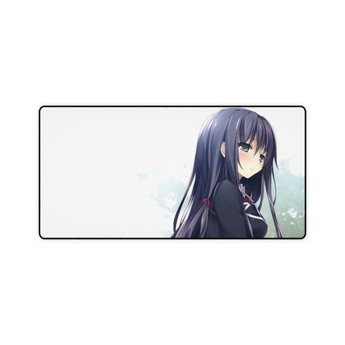 My Teen Romantic Comedy SNAFU Yukino Yukinoshita Mouse Pad (Desk Mat)