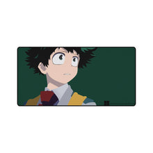 Load image into Gallery viewer, My Hero Academia Izuku Midoriya Mouse Pad (Desk Mat)
