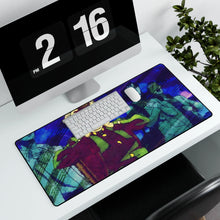 Load image into Gallery viewer, Anime Jojo's Bizarre Adventure Mouse Pad (Desk Mat)
