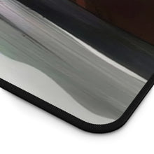Load image into Gallery viewer, Drifters Mouse Pad (Desk Mat) Hemmed Edge

