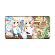 Load image into Gallery viewer, Anime Original Mouse Pad (Desk Mat)
