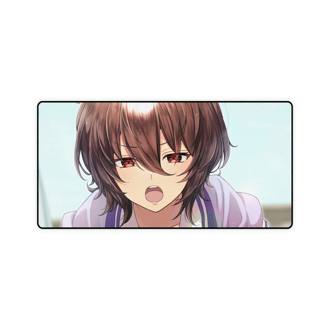 Uma Musume: Pretty Derby Mouse Pad (Desk Mat)