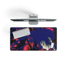 Load image into Gallery viewer, Jigoku Shōjo Mouse Pad (Desk Mat)
