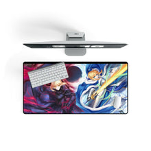 Load image into Gallery viewer, Fate/Grand Order Saber, Saber Alter Mouse Pad (Desk Mat) On Desk
