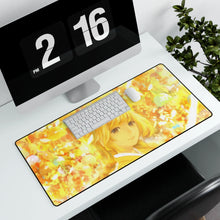 Load image into Gallery viewer, Anime Original Mouse Pad (Desk Mat) With Laptop
