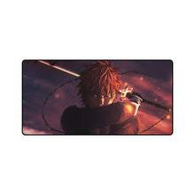 Load image into Gallery viewer, Anime Bleach Mouse Pad (Desk Mat)
