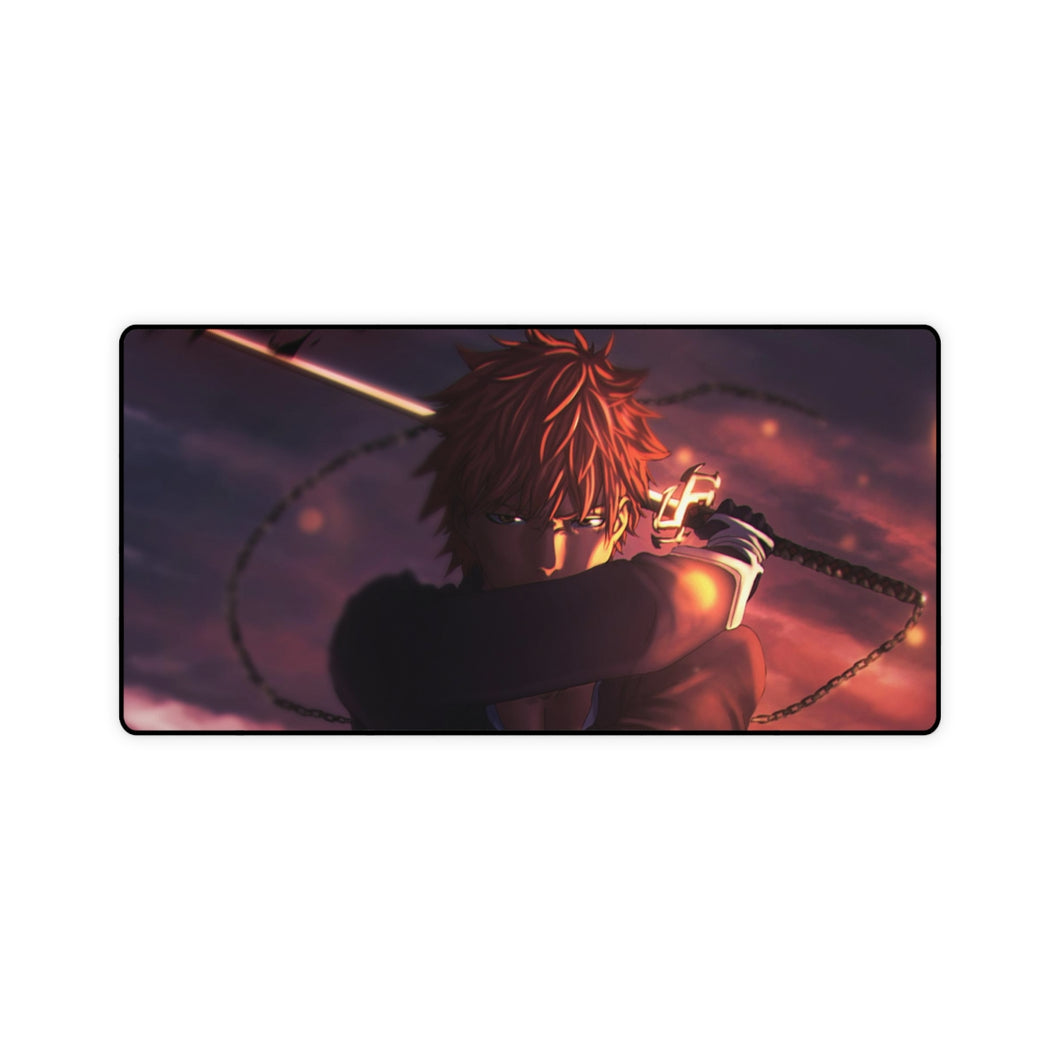 Anime Bleach Mouse Pad (Desk Mat)