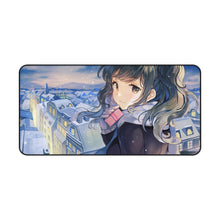 Load image into Gallery viewer, Anime Original Mouse Pad (Desk Mat)
