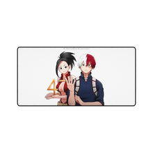 Load image into Gallery viewer, My Hero Academia 4th Anniversary ! Mouse Pad (Desk Mat)
