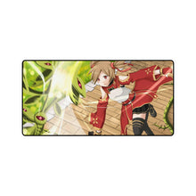 Load image into Gallery viewer, Sword Art Online Mouse Pad (Desk Mat)
