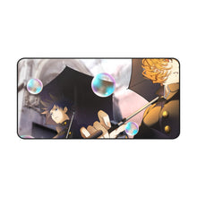Load image into Gallery viewer, Nobara Kugisaki Yuji Itadori and Megumi Fushiguro Mouse Pad (Desk Mat)
