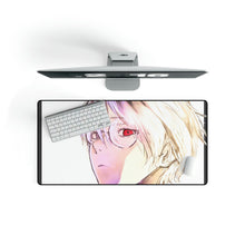 Load image into Gallery viewer, Tokyo Ghoul:re Mouse Pad (Desk Mat)
