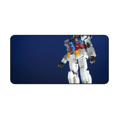 Anime Gundam Mouse Pad (Desk Mat)