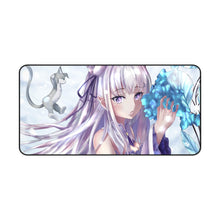 Load image into Gallery viewer, Re:ZERO -Starting Life In Another World- Mouse Pad (Desk Mat)
