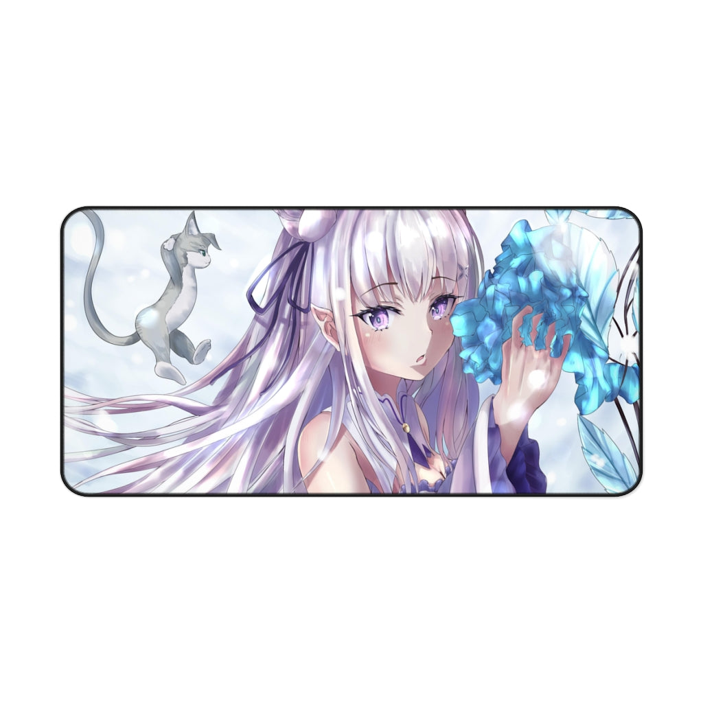Re:ZERO -Starting Life In Another World- Mouse Pad (Desk Mat)